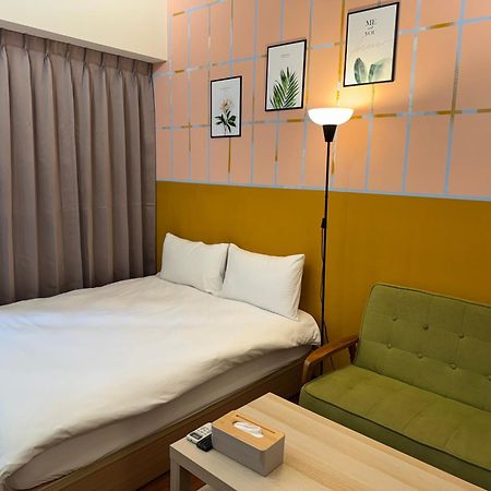 Apartamento 台中向日葵 Exterior foto