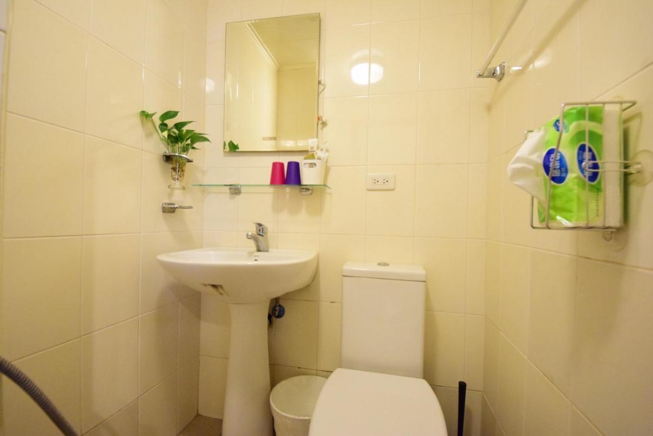 Apartamento 台中向日葵 Exterior foto