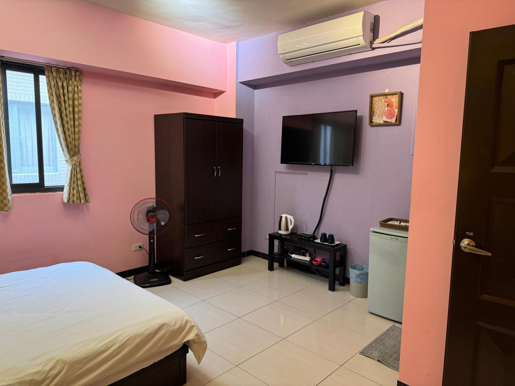 Apartamento 台中向日葵 Exterior foto