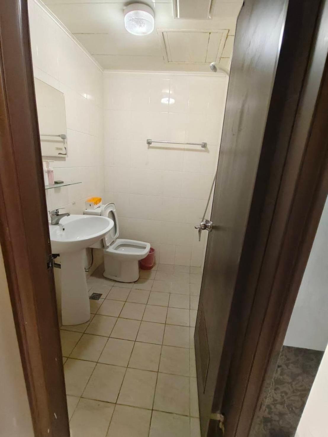 Apartamento 台中向日葵 Exterior foto