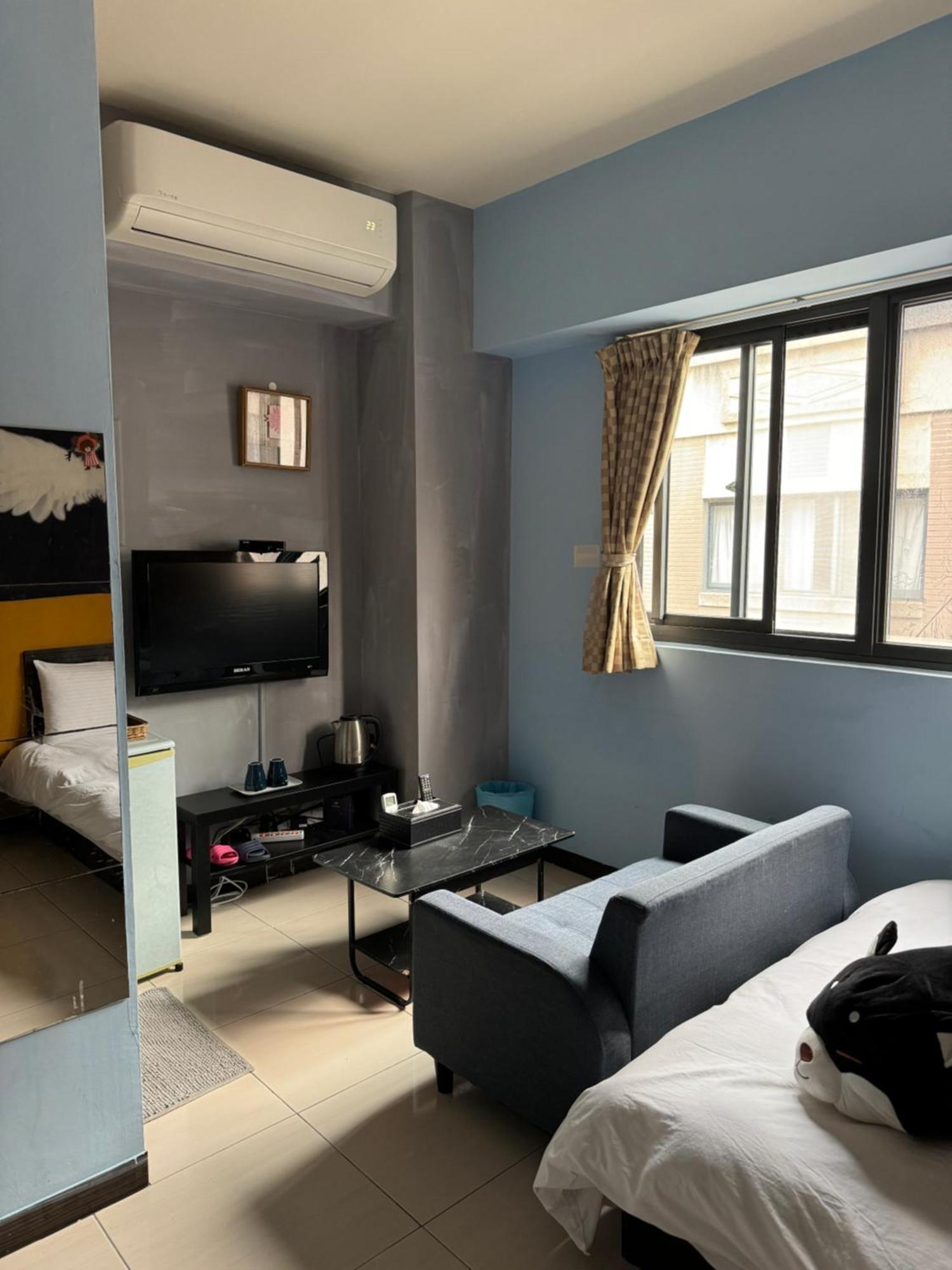 Apartamento 台中向日葵 Exterior foto