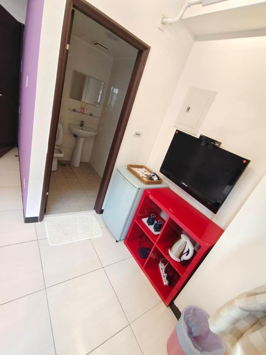 Apartamento 台中向日葵 Exterior foto