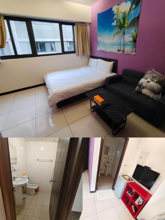 Apartamento 台中向日葵 Exterior foto